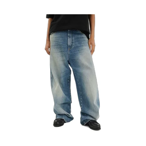 Baggy Jeans