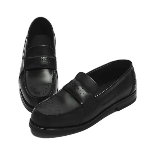 Penny Loafers