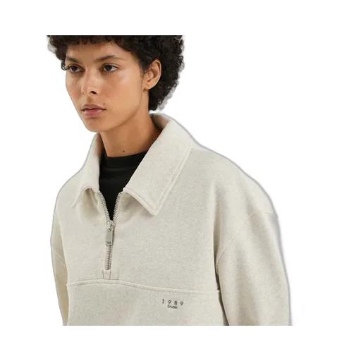 Zip-Up Jacket