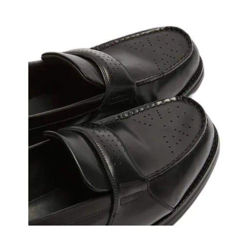 Penny Loafers