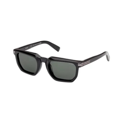 Rectangular Sunglasses