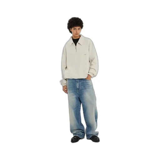 Zip-Up Jacket