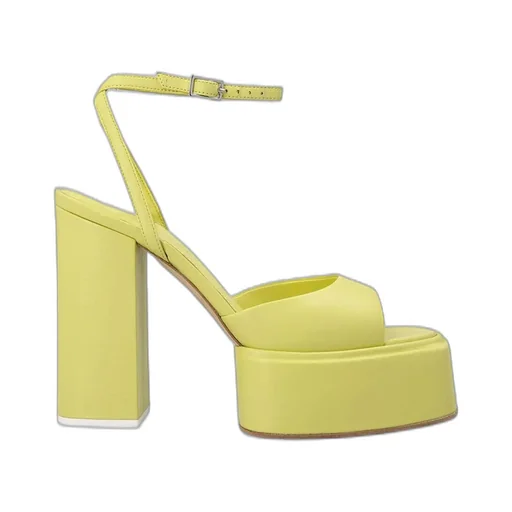 Platform Sandals