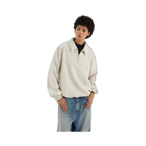 Zip-Up Jacket