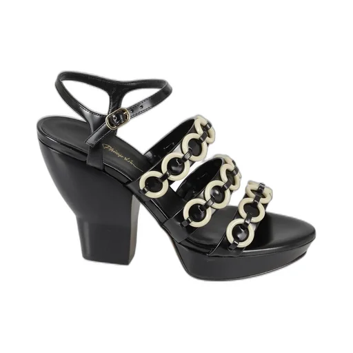 Platform Wedge Sandals