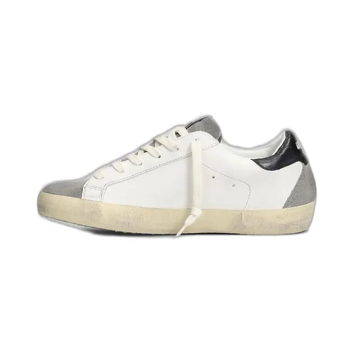 Superstar Sneakers