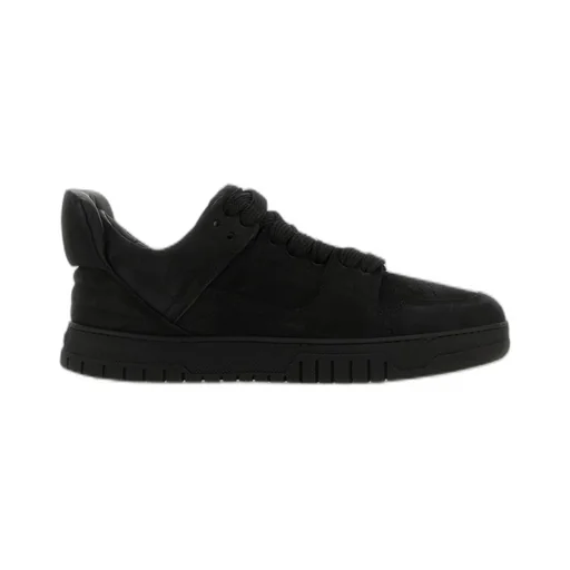 Low-Top Sneakers