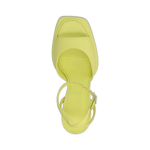 Platform Sandals