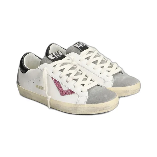 Superstar Sneakers