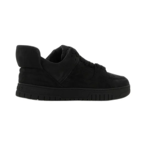 Low-Top Sneakers
