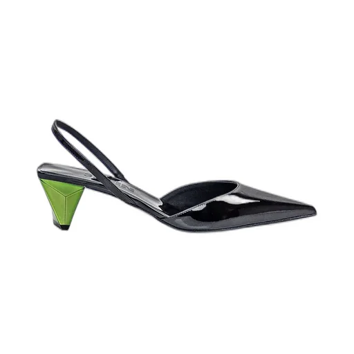 Slingback Pumps