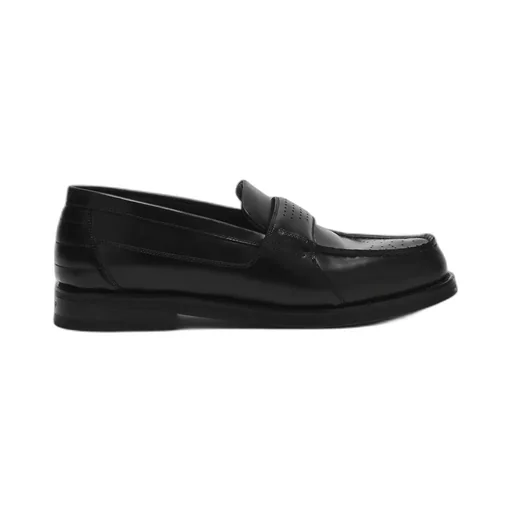 Penny Loafers