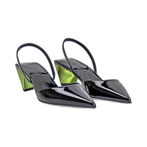 Slingback Pumps