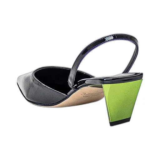 Slingback Pumps