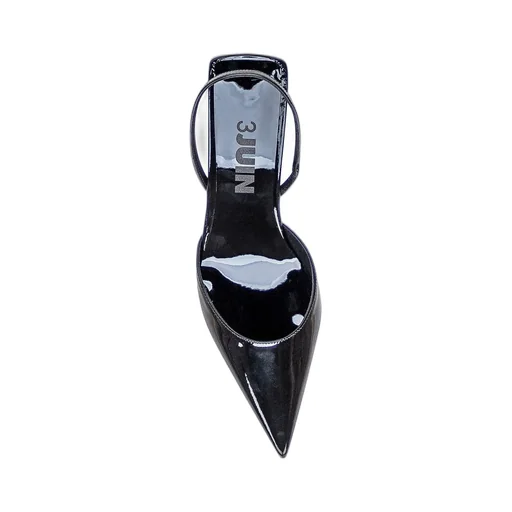 Slingback Pumps