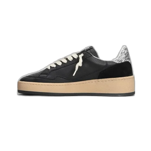 Low-Top Sneakers