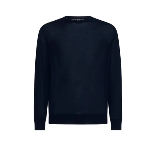 Crewneck Sweater