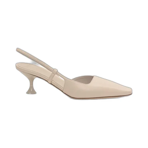 Slingback Pumps
