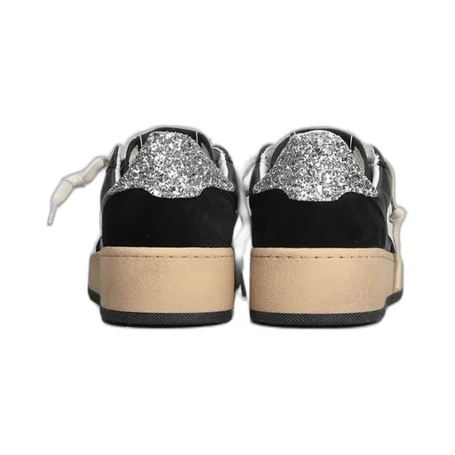 Low-Top Sneakers