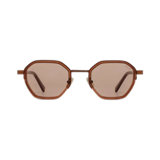 Octagonal Sunglasses