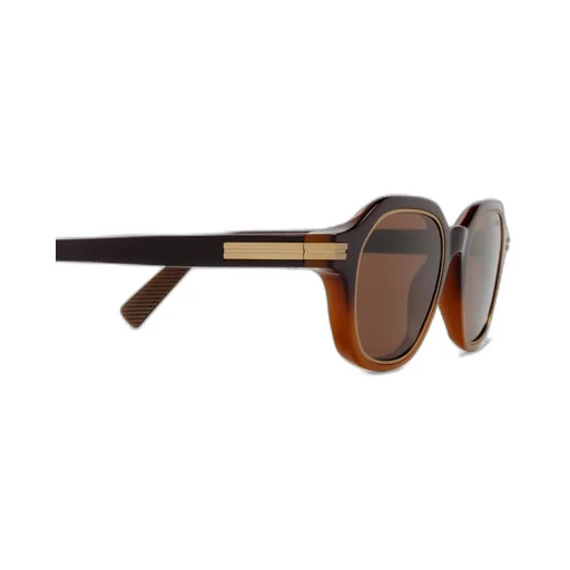 Geometric Sunglasses