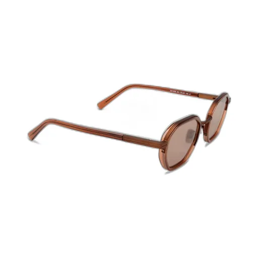 Octagonal Sunglasses