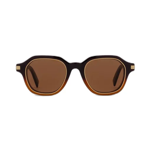 Geometric Sunglasses