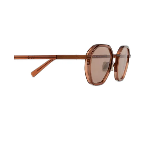 Octagonal Sunglasses