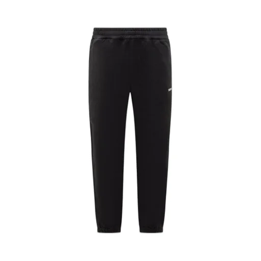 Logo Print Sweatpants