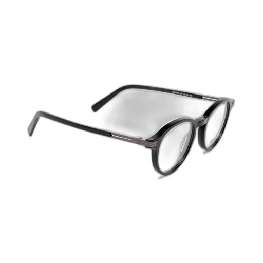 Round Eyeglasses