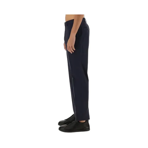 Tailored Trousers