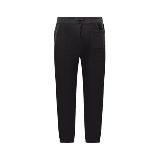Logo Print Sweatpants