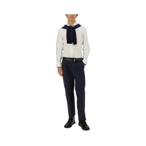 Tailored Trousers