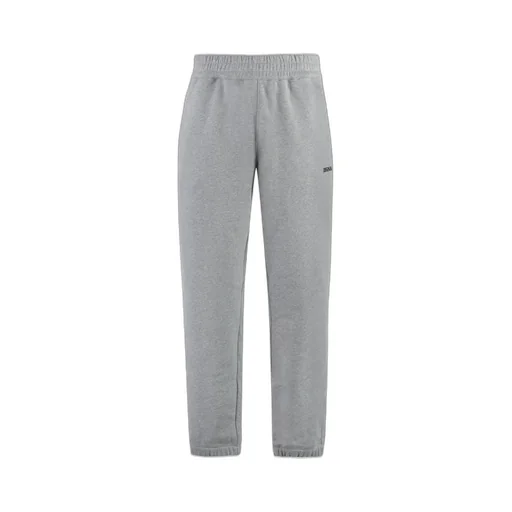 Logo Sweatpants
