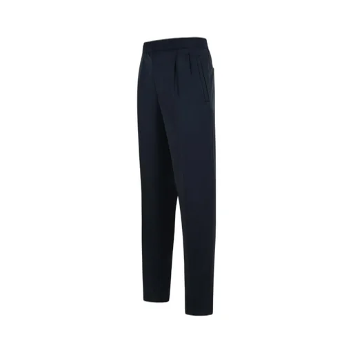 Pleated Trousers