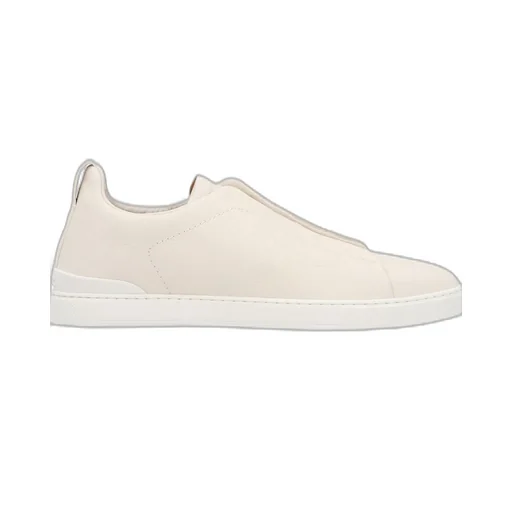 Slip-On Sneakers