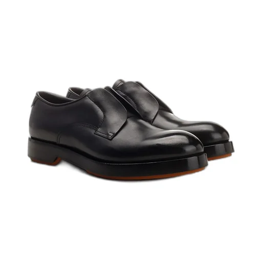 Derby Shoes