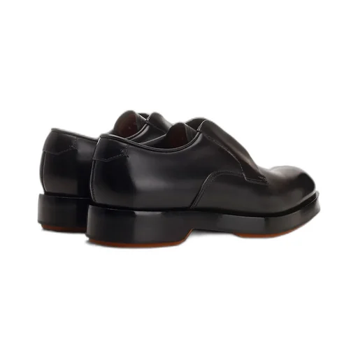 Derby Shoes