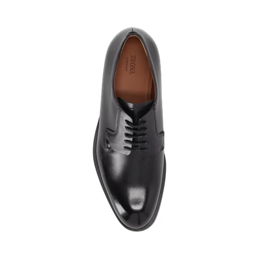 Derby Shoes