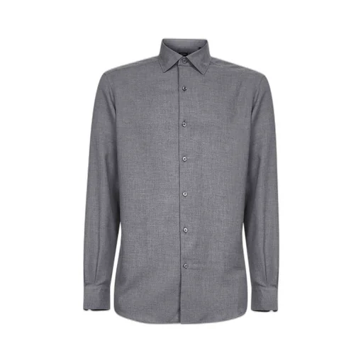 Button-Down Shirt