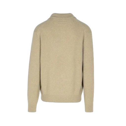 Collared Sweater
