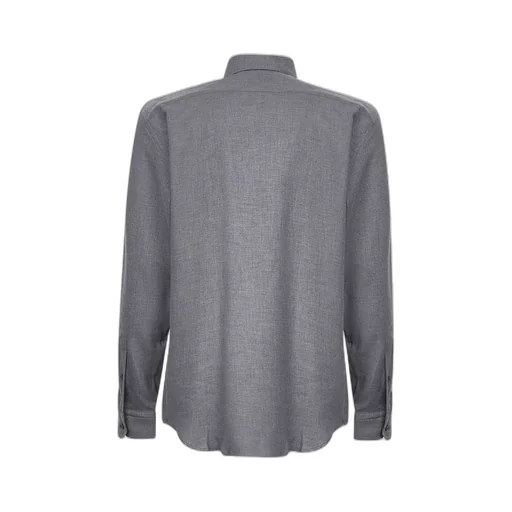 Button-Down Shirt