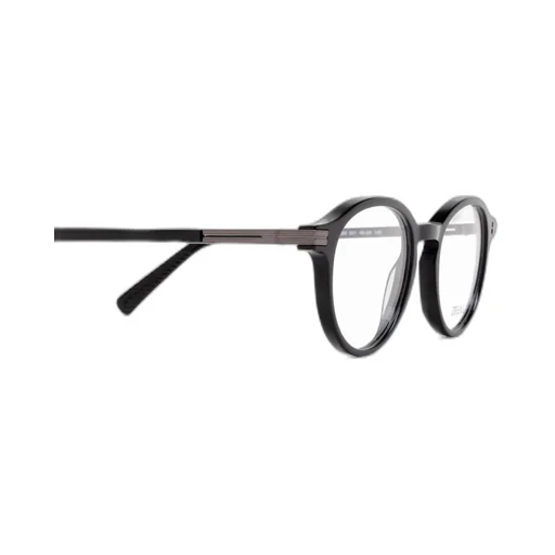 Round Eyeglasses