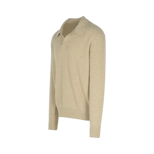 Collared Sweater