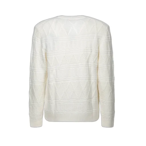 Crewneck Sweater
