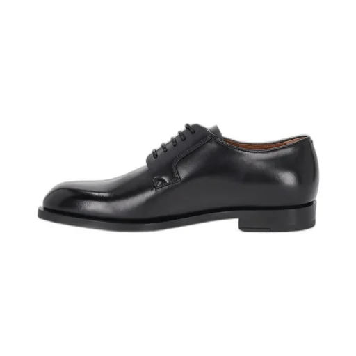 Derby Shoes