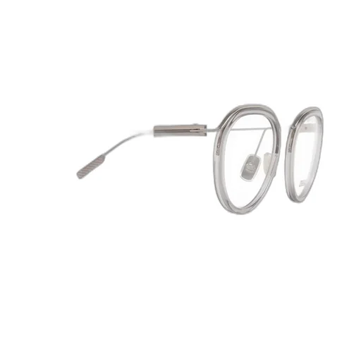 Round Eyeglasses