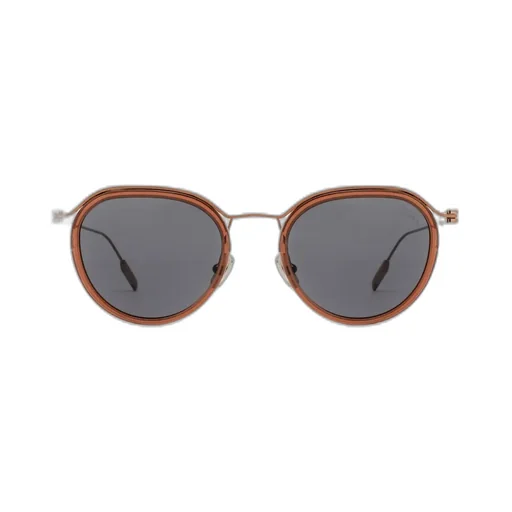 Round Sunglasses
