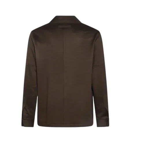 Shirt Jacket
