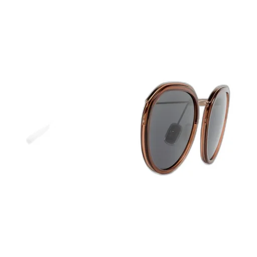 Round Sunglasses